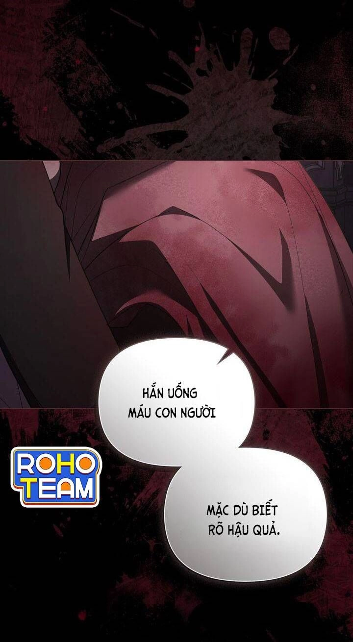 Ánh Trăng Đỏ Trong Đêm Chapter 7 - 39