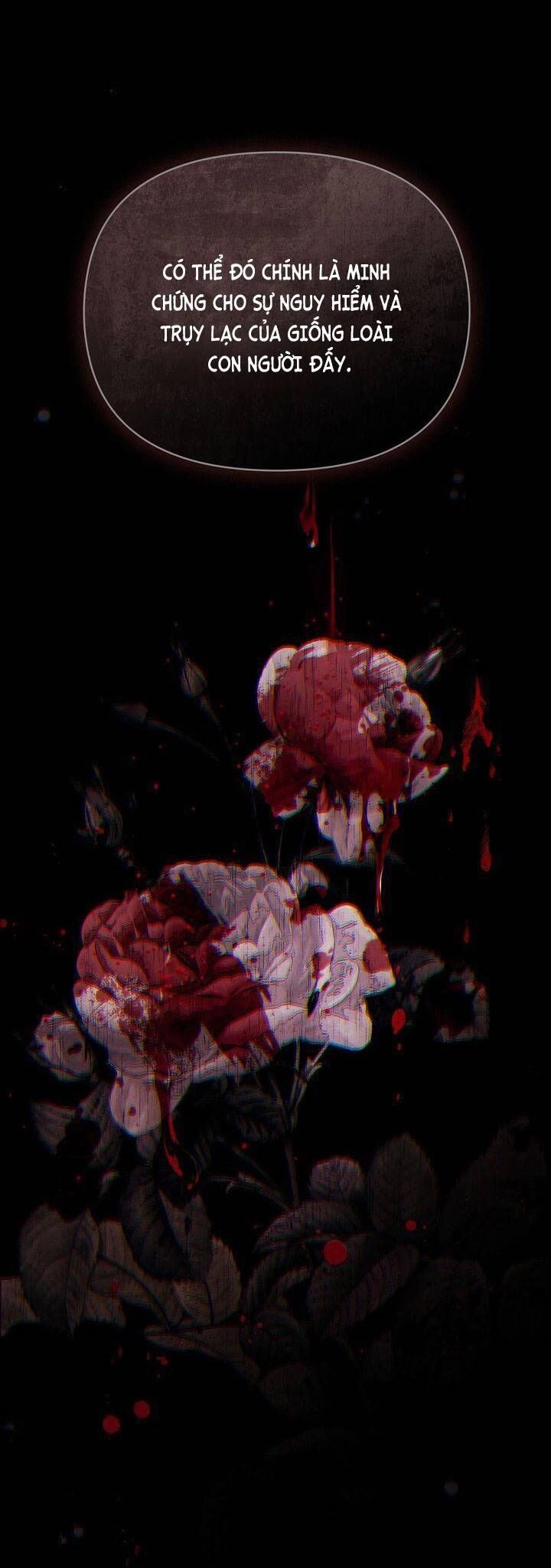 Ánh Trăng Đỏ Trong Đêm Chapter 7 - 43