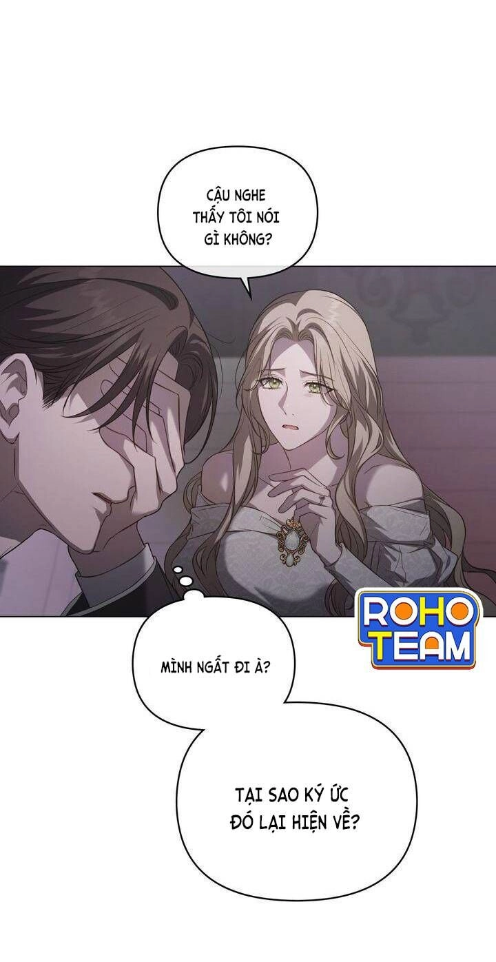 Ánh Trăng Đỏ Trong Đêm Chapter 7 - 45