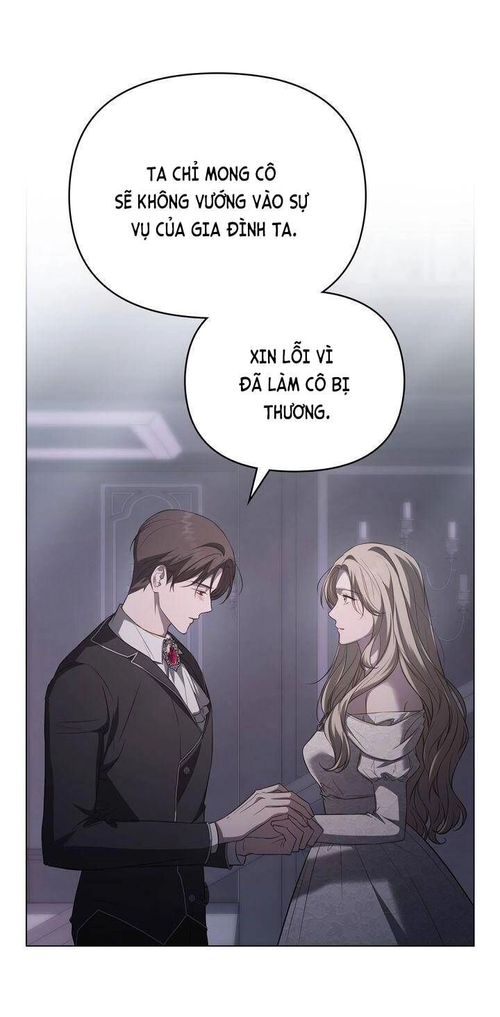 Ánh Trăng Đỏ Trong Đêm Chapter 7 - 48