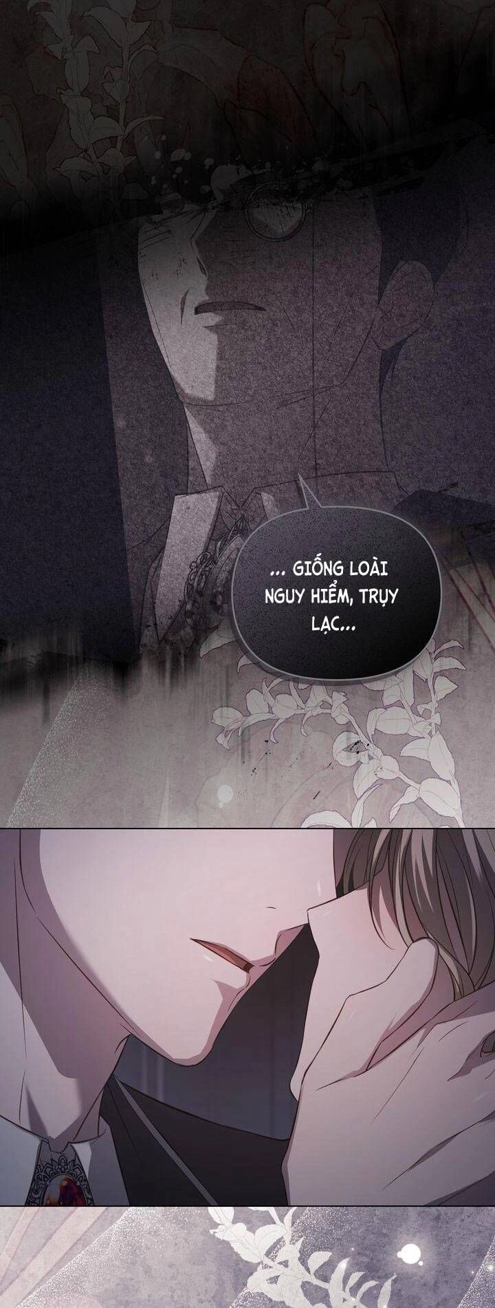 Ánh Trăng Đỏ Trong Đêm Chapter 7 - 56