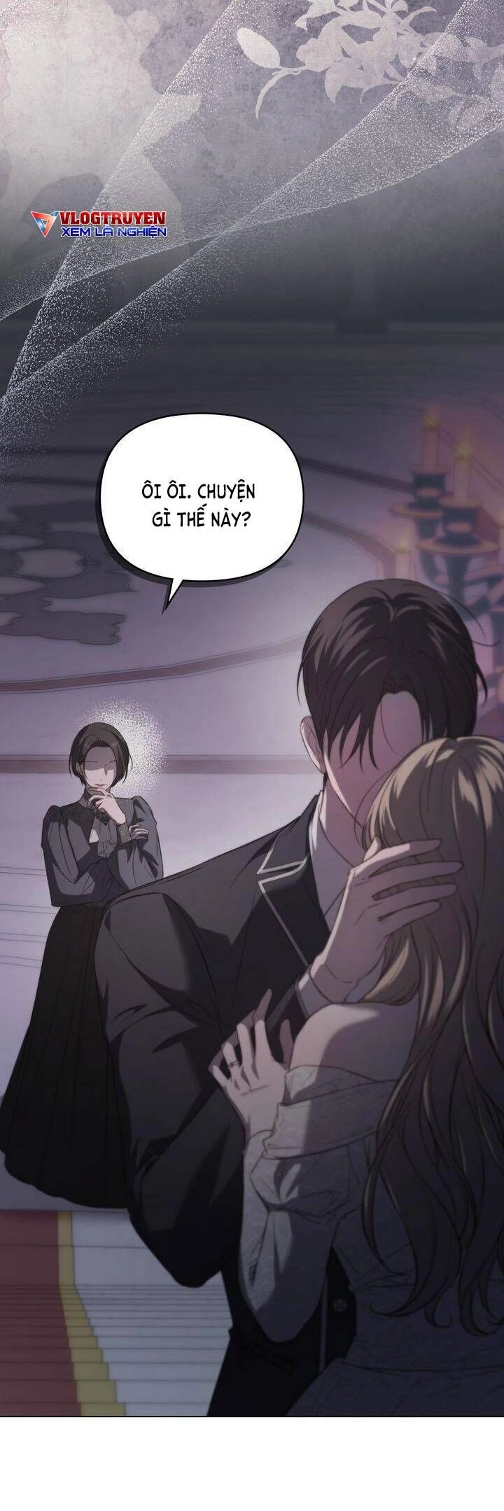 Ánh Trăng Đỏ Trong Đêm Chapter 7 - 57