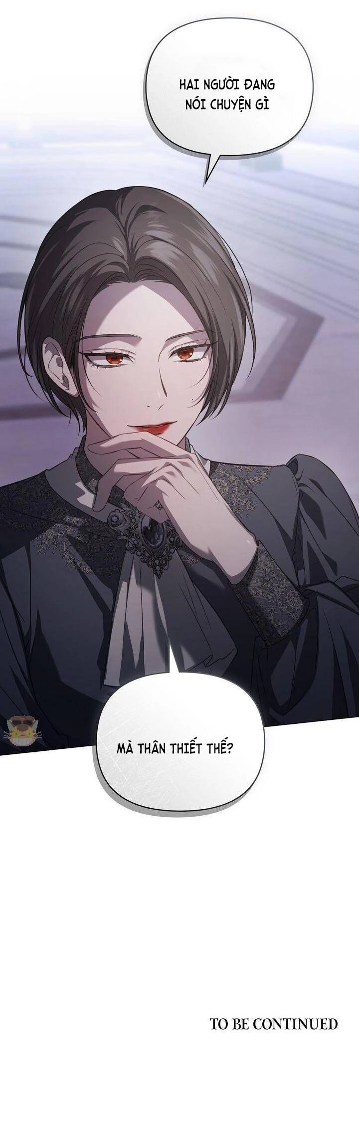 Ánh Trăng Đỏ Trong Đêm Chapter 7 - 59