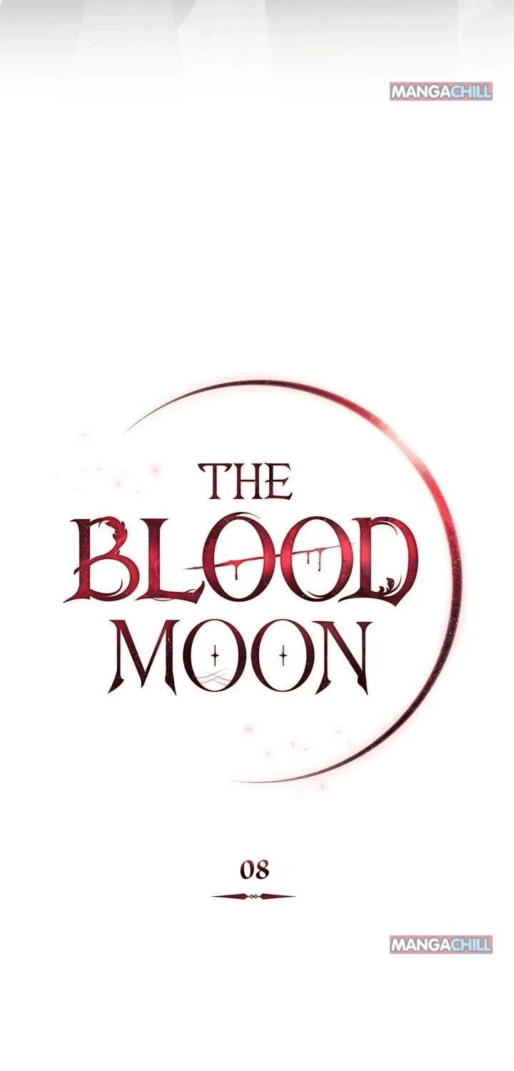 Ánh Trăng Đỏ Trong Đêm Chapter 8 - 9