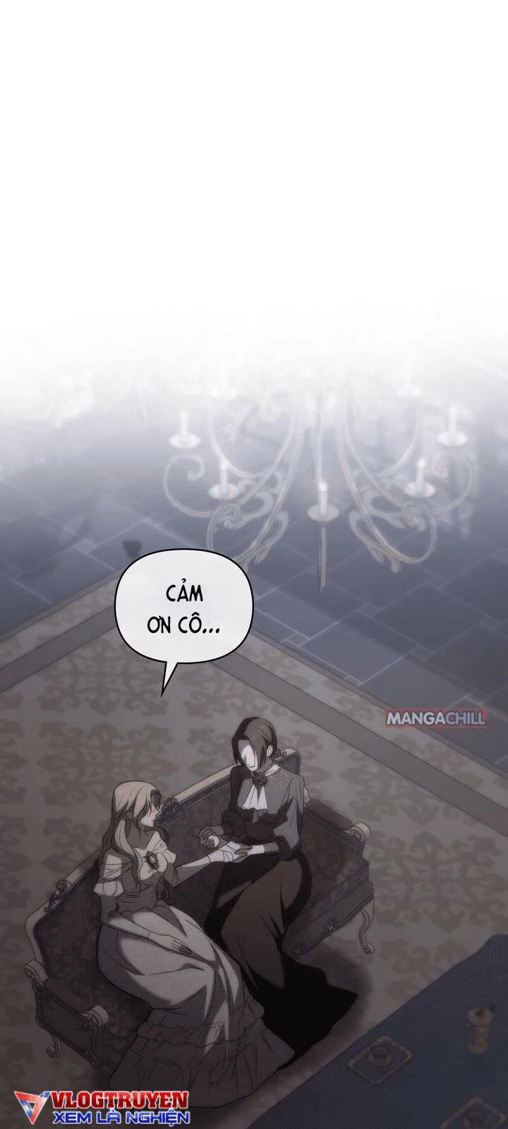 Ánh Trăng Đỏ Trong Đêm Chapter 8 - 10