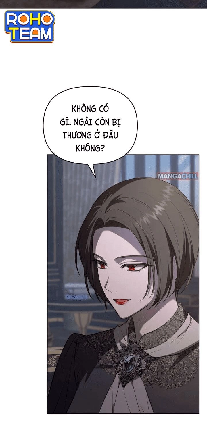 Ánh Trăng Đỏ Trong Đêm Chapter 8 - 11