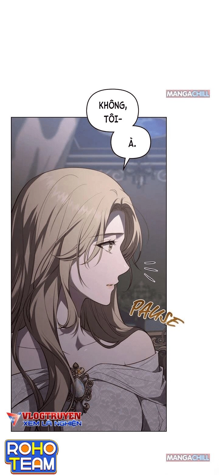 Ánh Trăng Đỏ Trong Đêm Chapter 8 - 12