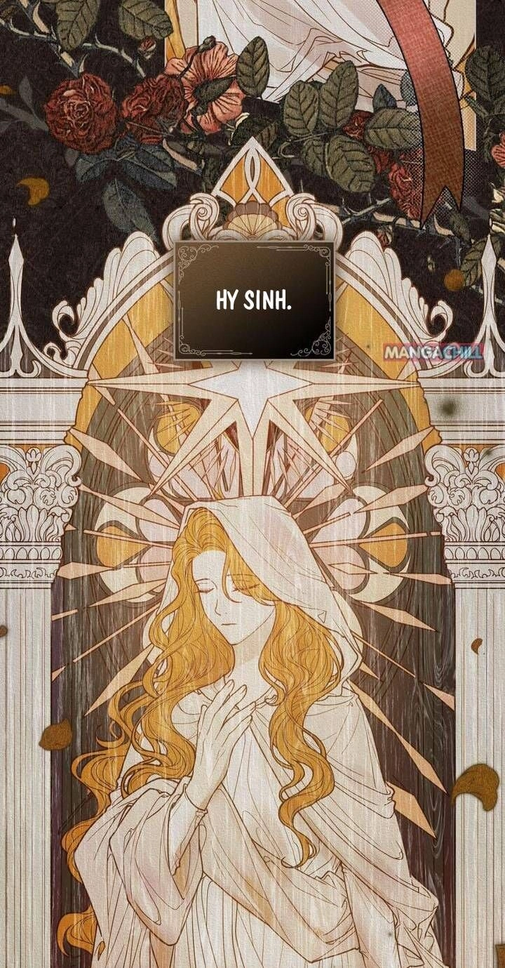 Ánh Trăng Đỏ Trong Đêm Chapter 8 - 18