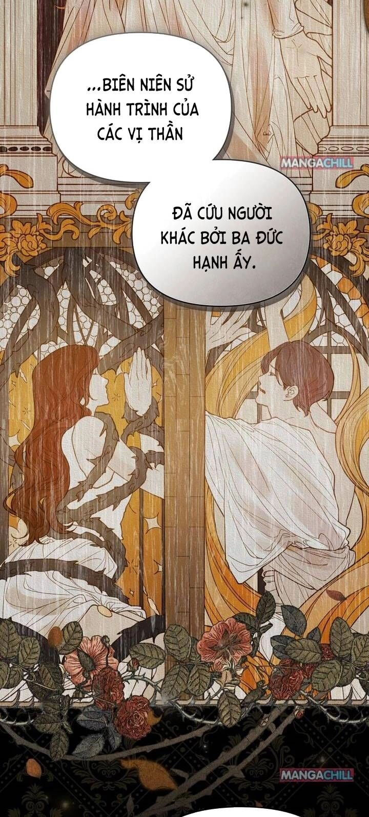 Ánh Trăng Đỏ Trong Đêm Chapter 8 - 19