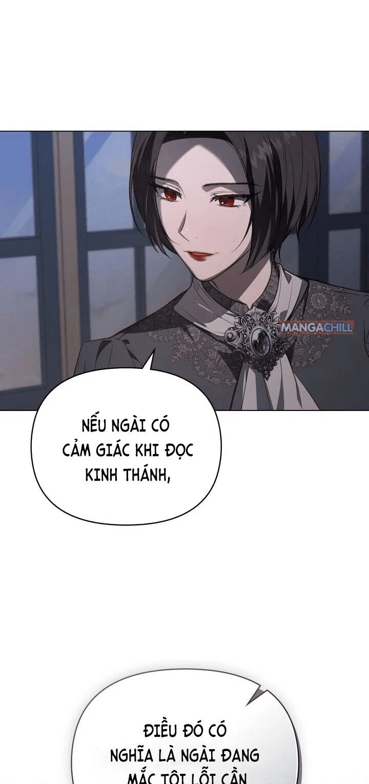 Ánh Trăng Đỏ Trong Đêm Chapter 8 - 22