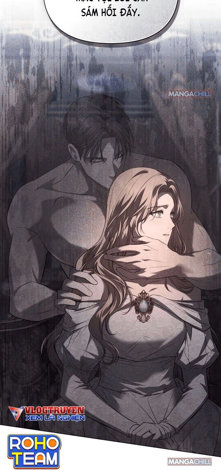 Ánh Trăng Đỏ Trong Đêm Chapter 8 - 23