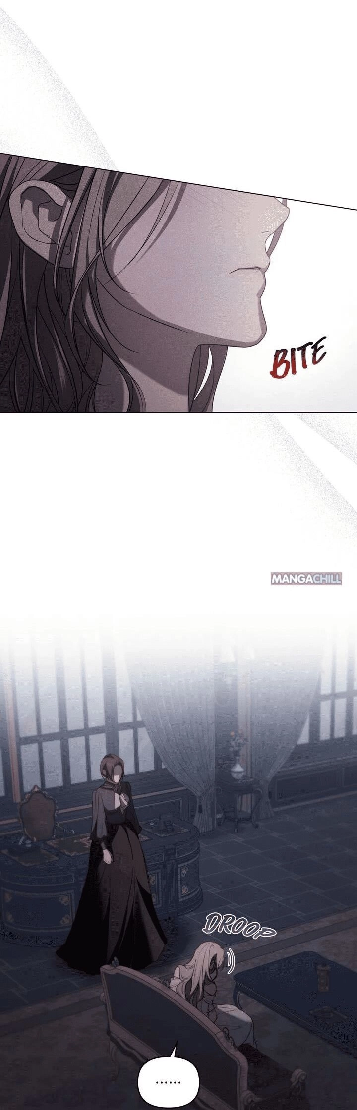 Ánh Trăng Đỏ Trong Đêm Chapter 8 - 24