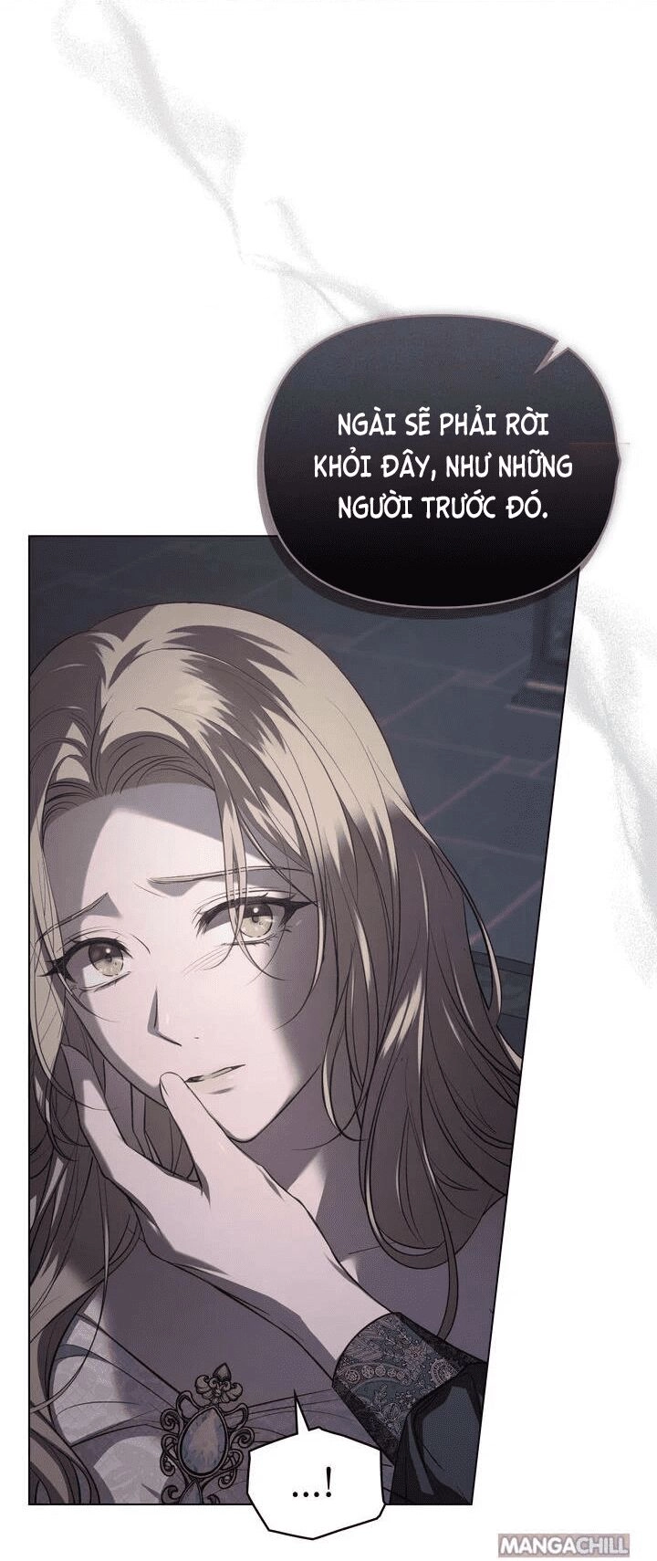 Ánh Trăng Đỏ Trong Đêm Chapter 8 - 27