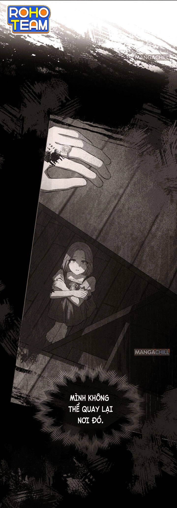 Ánh Trăng Đỏ Trong Đêm Chapter 8 - 29