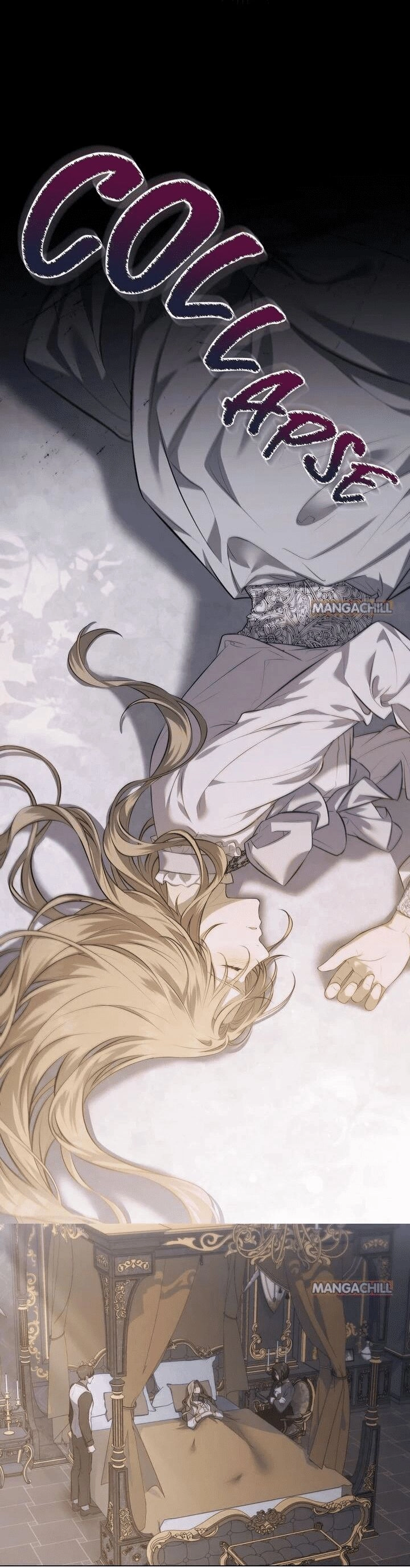 Ánh Trăng Đỏ Trong Đêm Chapter 8 - 39