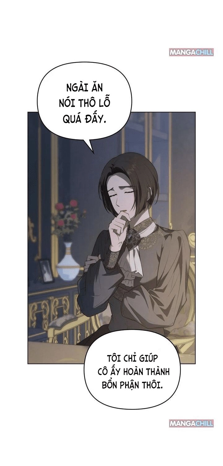 Ánh Trăng Đỏ Trong Đêm Chapter 8 - 41