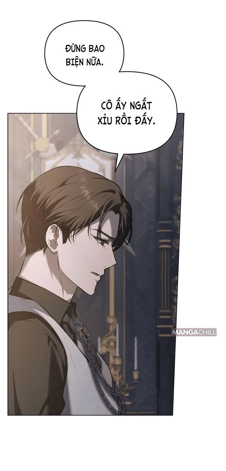 Ánh Trăng Đỏ Trong Đêm Chapter 8 - 42