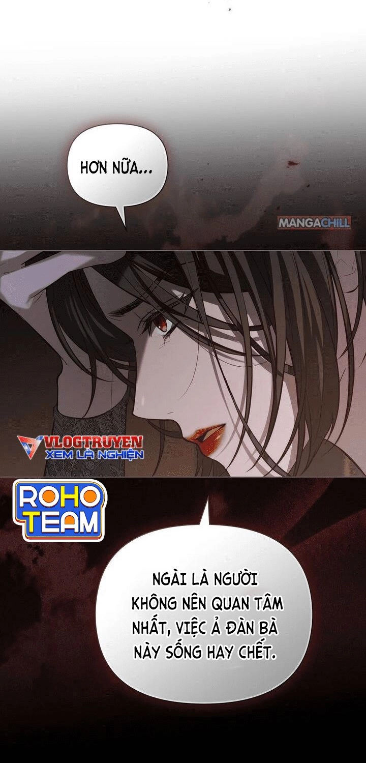 Ánh Trăng Đỏ Trong Đêm Chapter 8 - 44