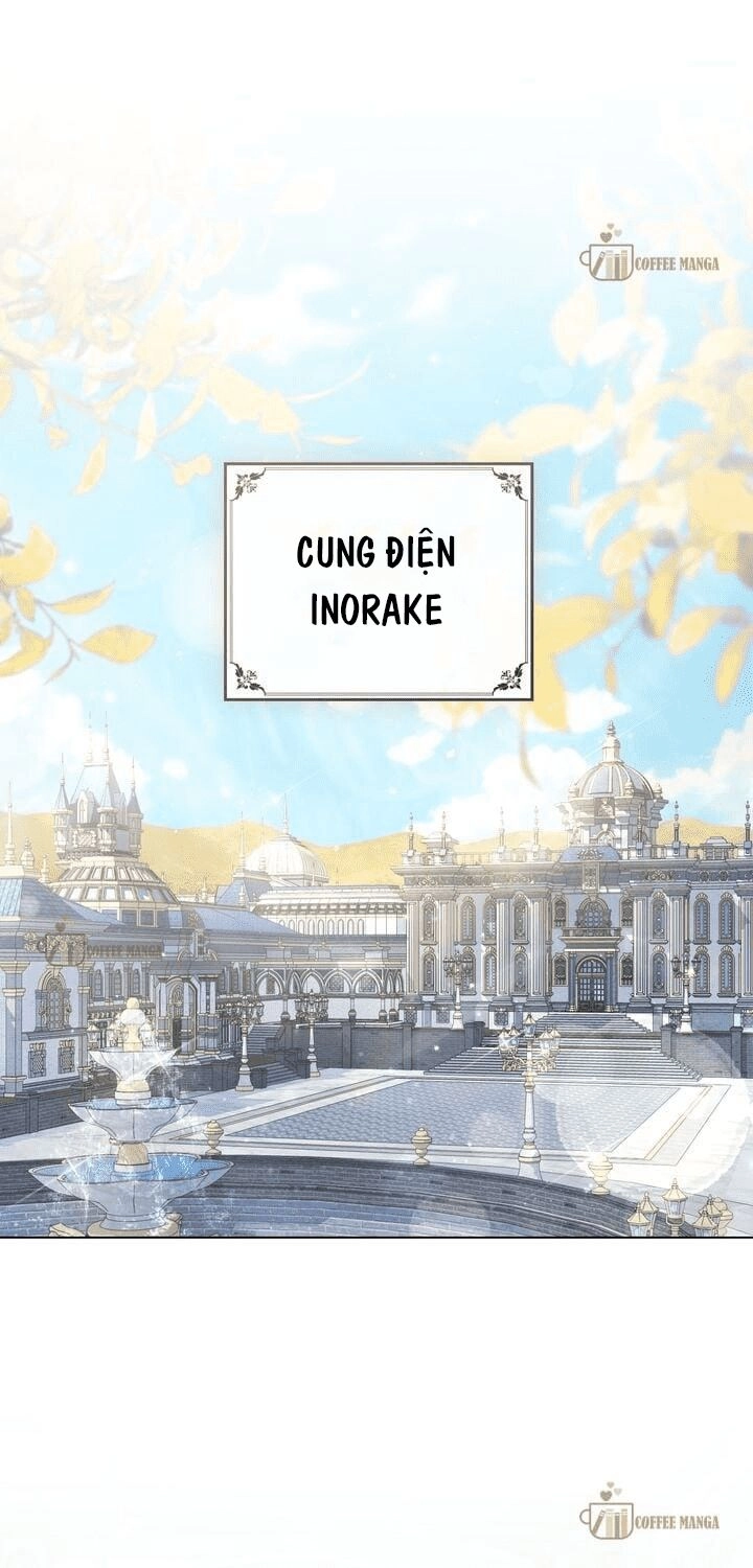 Ánh Trăng Đỏ Trong Đêm Chapter 9 - 1