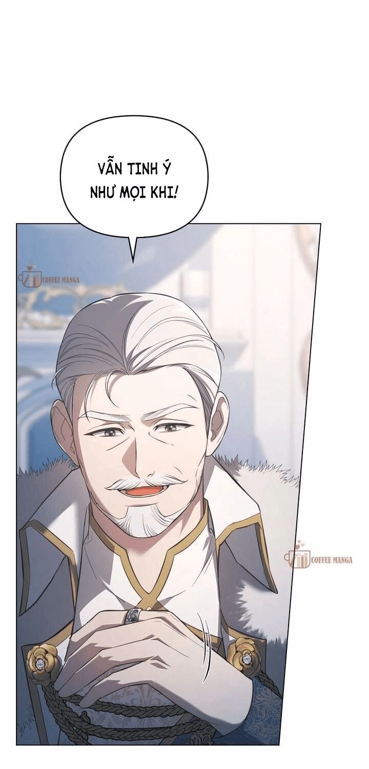 Ánh Trăng Đỏ Trong Đêm Chapter 9 - 7