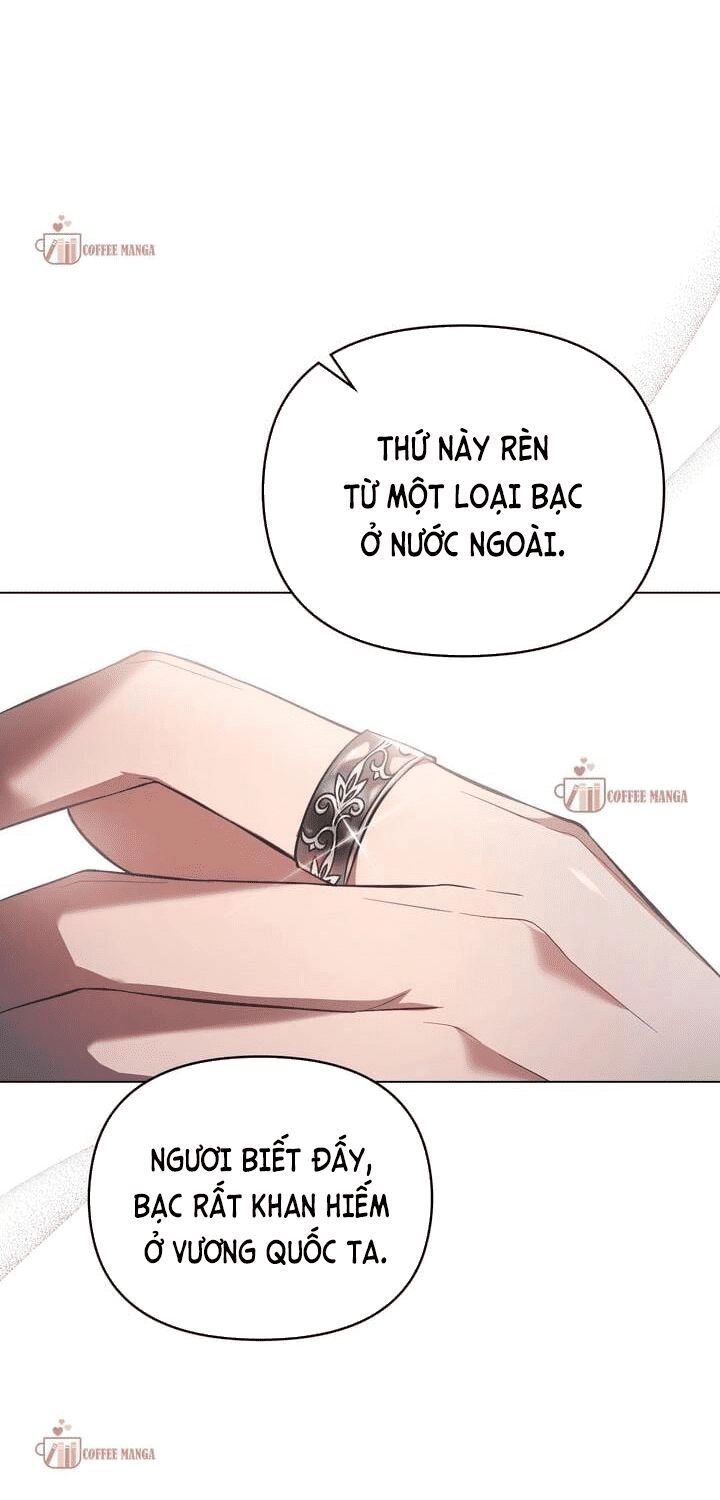 Ánh Trăng Đỏ Trong Đêm Chapter 9 - 8