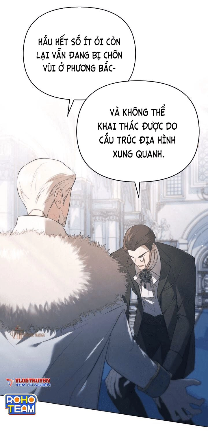 Ánh Trăng Đỏ Trong Đêm Chapter 9 - 9