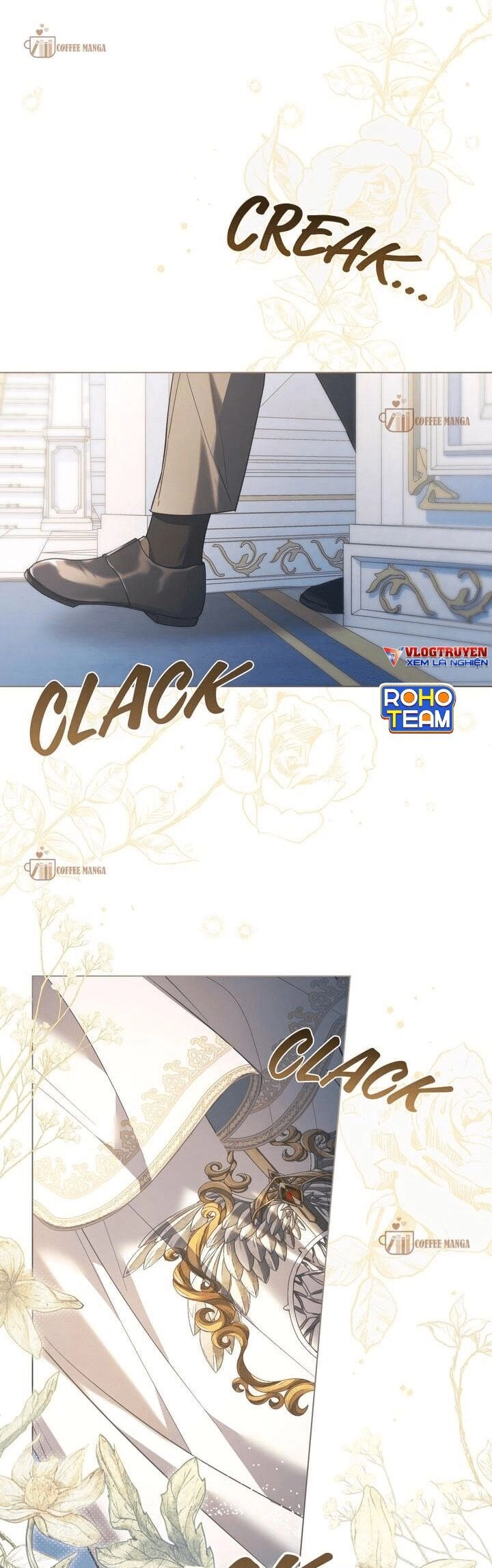 Ánh Trăng Đỏ Trong Đêm Chapter 9 - 12