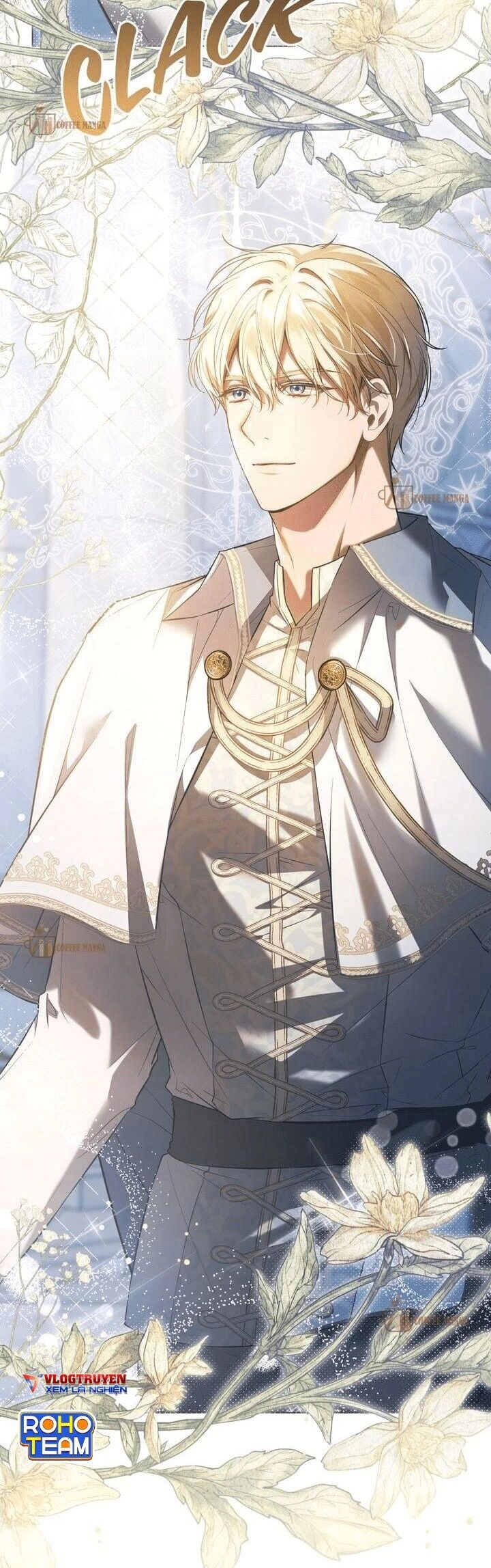 Ánh Trăng Đỏ Trong Đêm Chapter 9 - 13