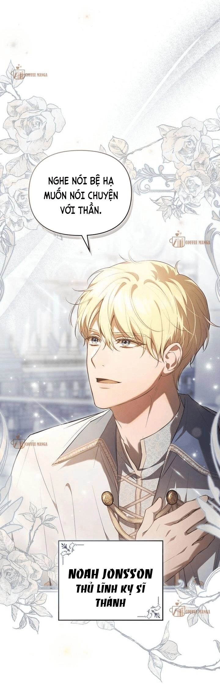 Ánh Trăng Đỏ Trong Đêm Chapter 9 - 15