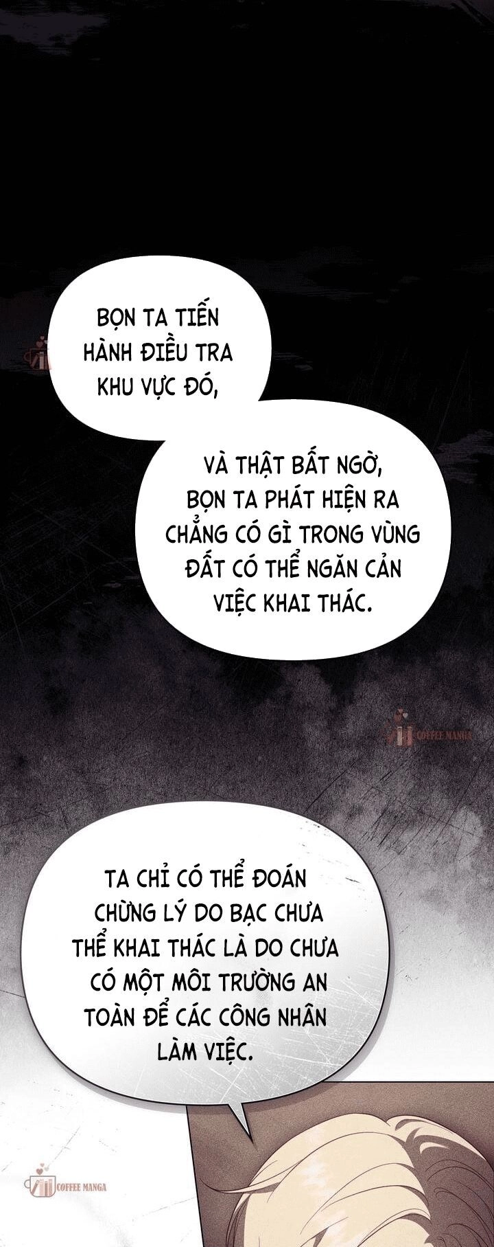 Ánh Trăng Đỏ Trong Đêm Chapter 9 - 21