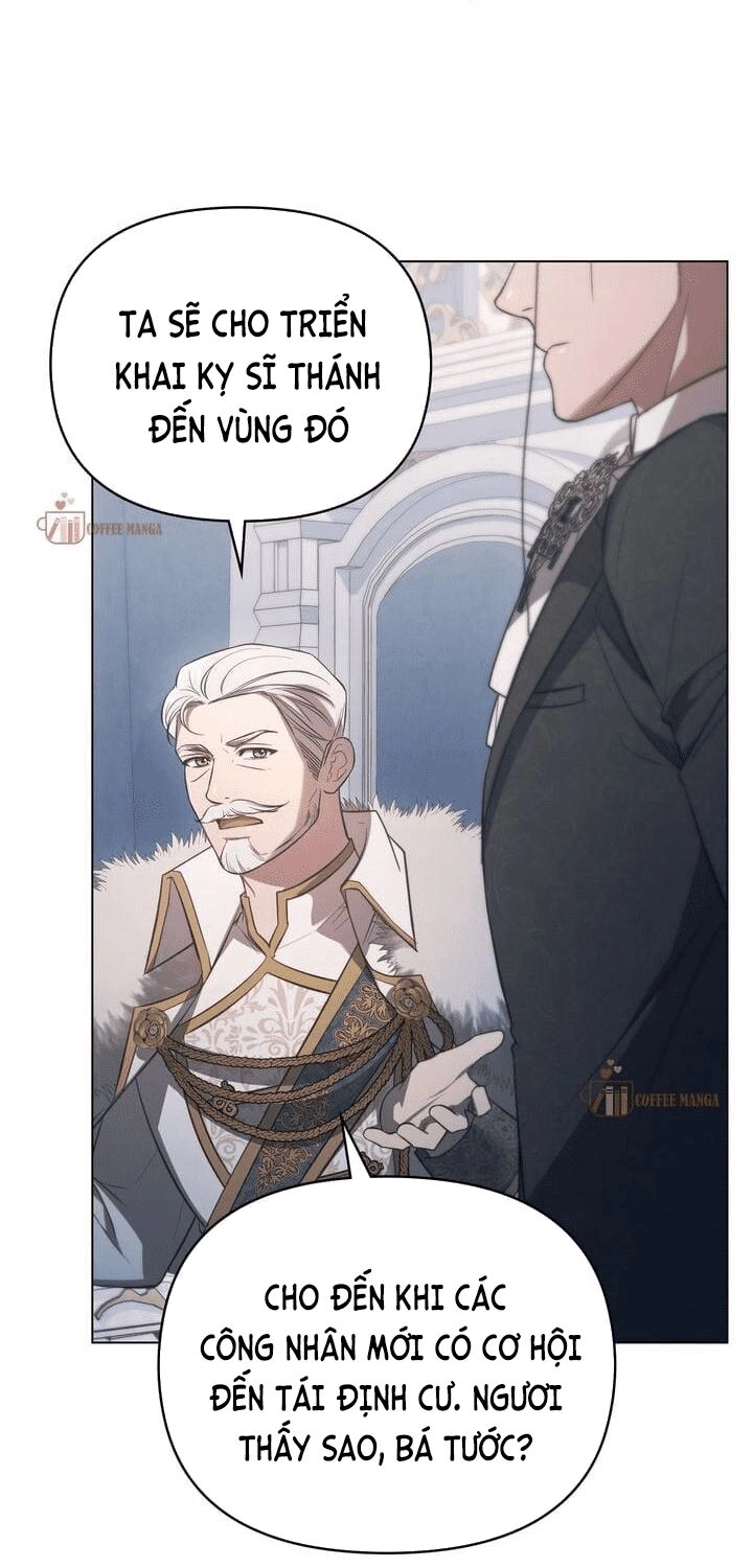 Ánh Trăng Đỏ Trong Đêm Chapter 9 - 23