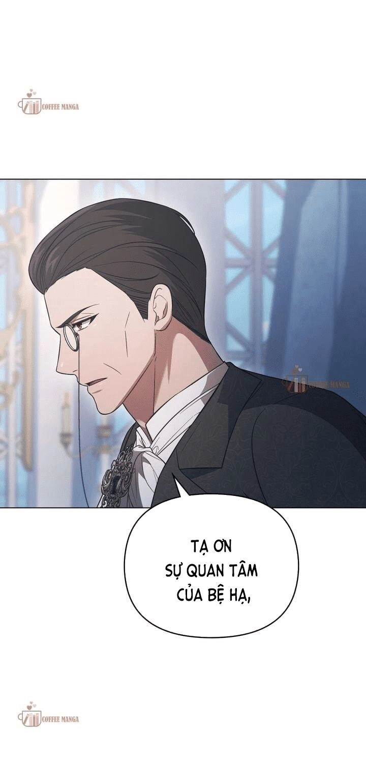 Ánh Trăng Đỏ Trong Đêm Chapter 9 - 24