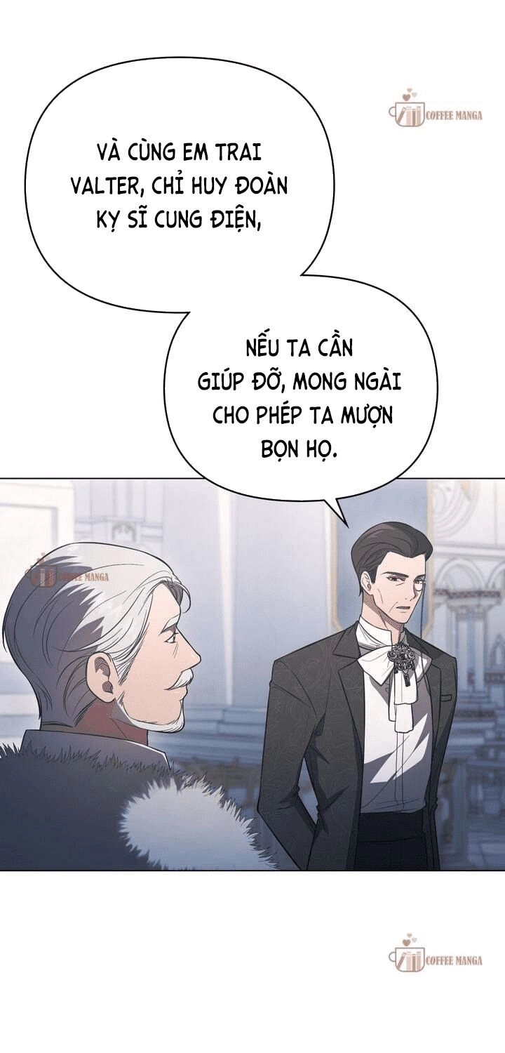 Ánh Trăng Đỏ Trong Đêm Chapter 9 - 26