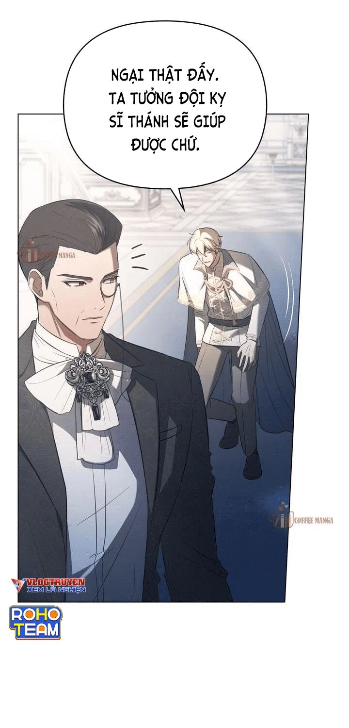 Ánh Trăng Đỏ Trong Đêm Chapter 9 - 27