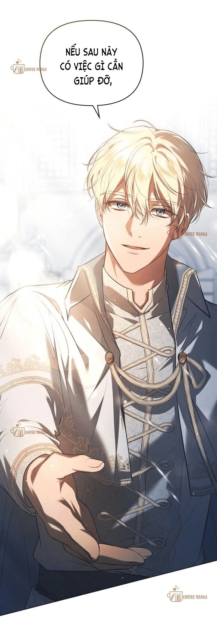 Ánh Trăng Đỏ Trong Đêm Chapter 9 - 28