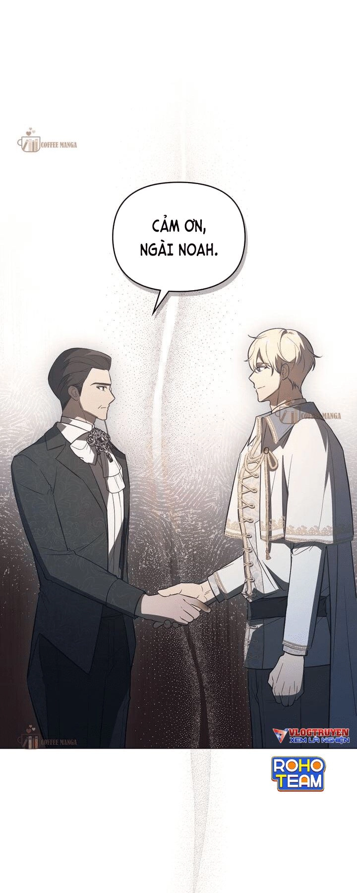 Ánh Trăng Đỏ Trong Đêm Chapter 9 - 30