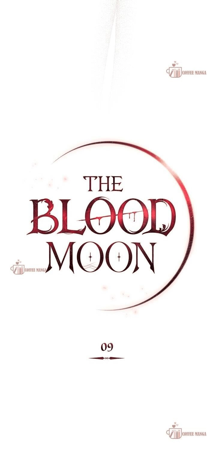 Ánh Trăng Đỏ Trong Đêm Chapter 9 - 31