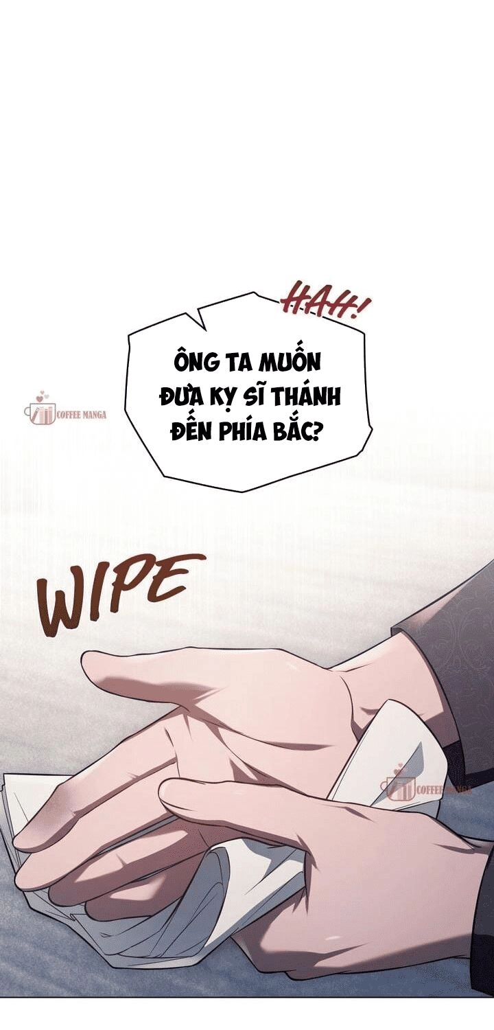 Ánh Trăng Đỏ Trong Đêm Chapter 9 - 32