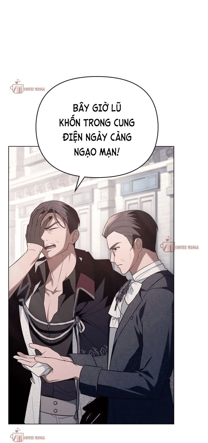 Ánh Trăng Đỏ Trong Đêm Chapter 9 - 33