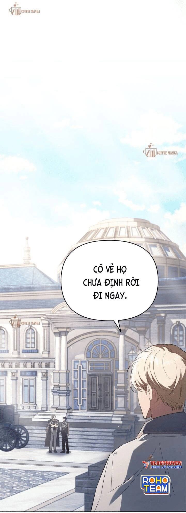 Ánh Trăng Đỏ Trong Đêm Chapter 9 - 36