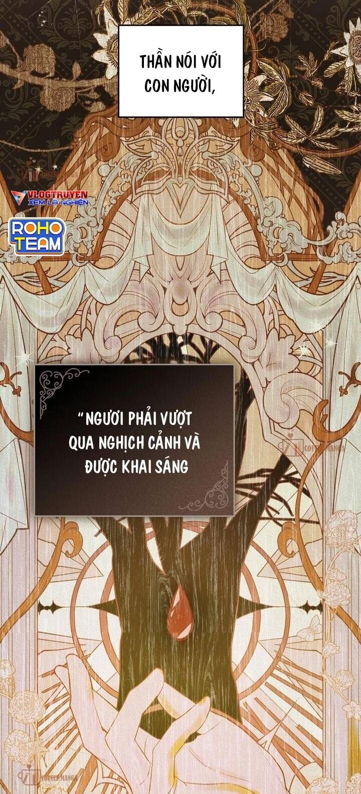 Ánh Trăng Đỏ Trong Đêm Chapter 9 - 40