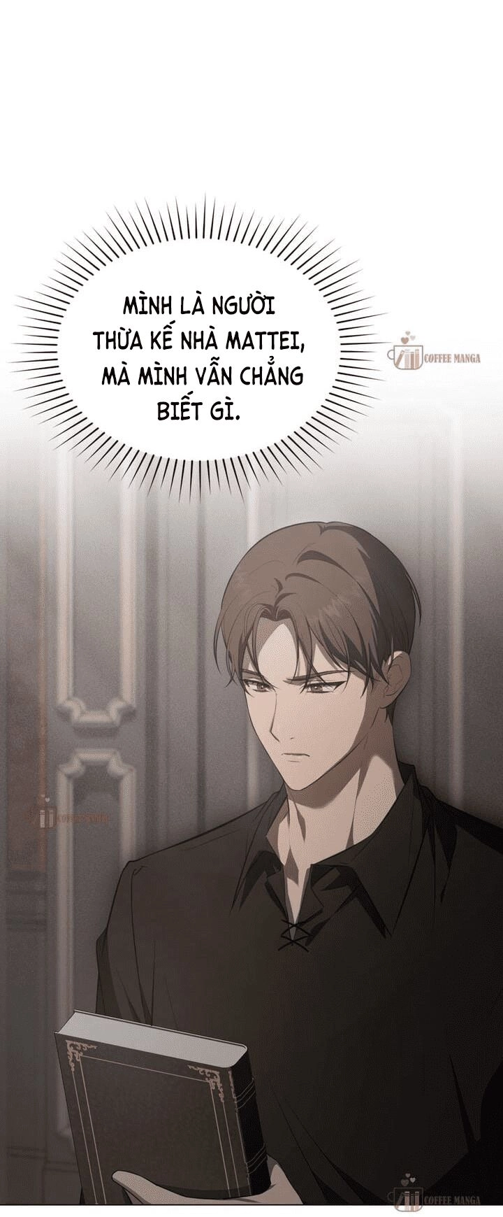 Ánh Trăng Đỏ Trong Đêm Chapter 9 - 45