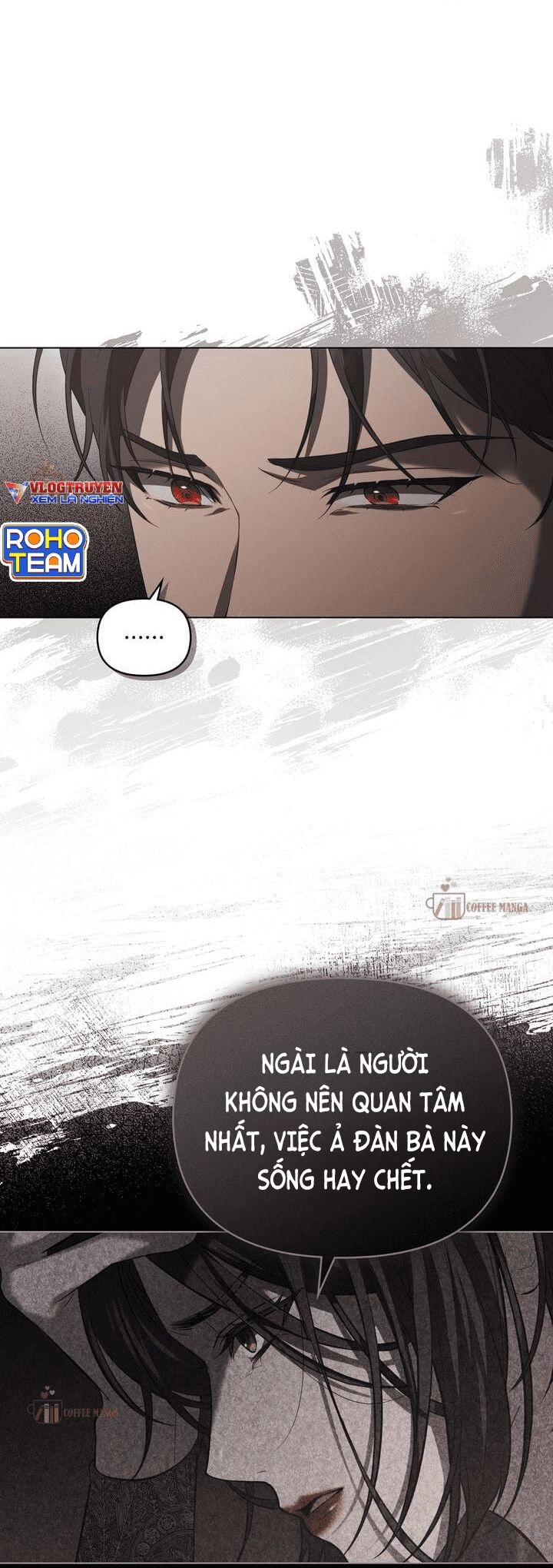 Ánh Trăng Đỏ Trong Đêm Chapter 9 - 46