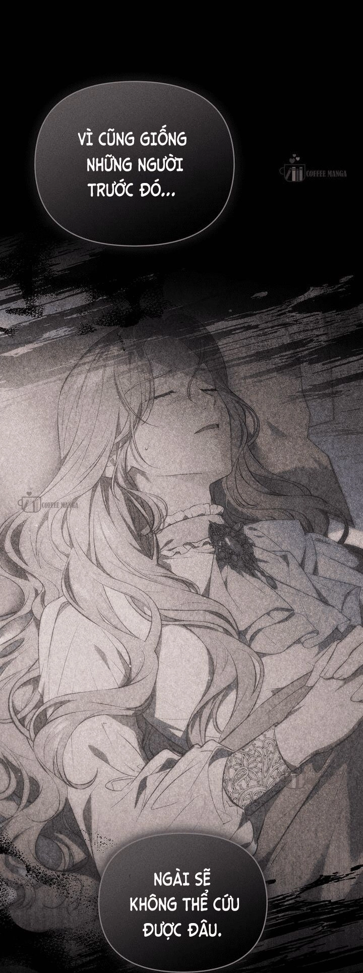 Ánh Trăng Đỏ Trong Đêm Chapter 9 - 47