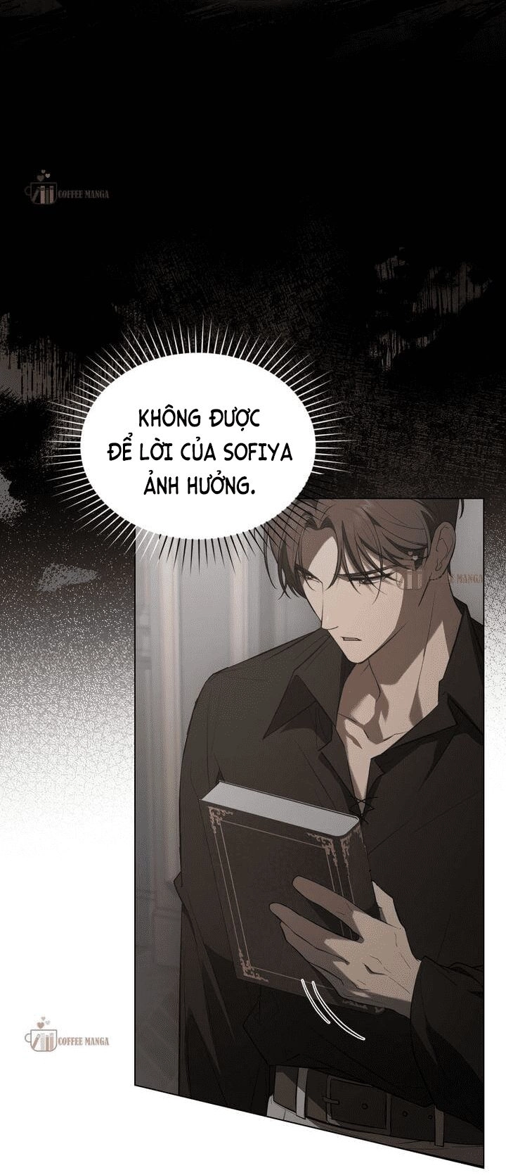 Ánh Trăng Đỏ Trong Đêm Chapter 9 - 48