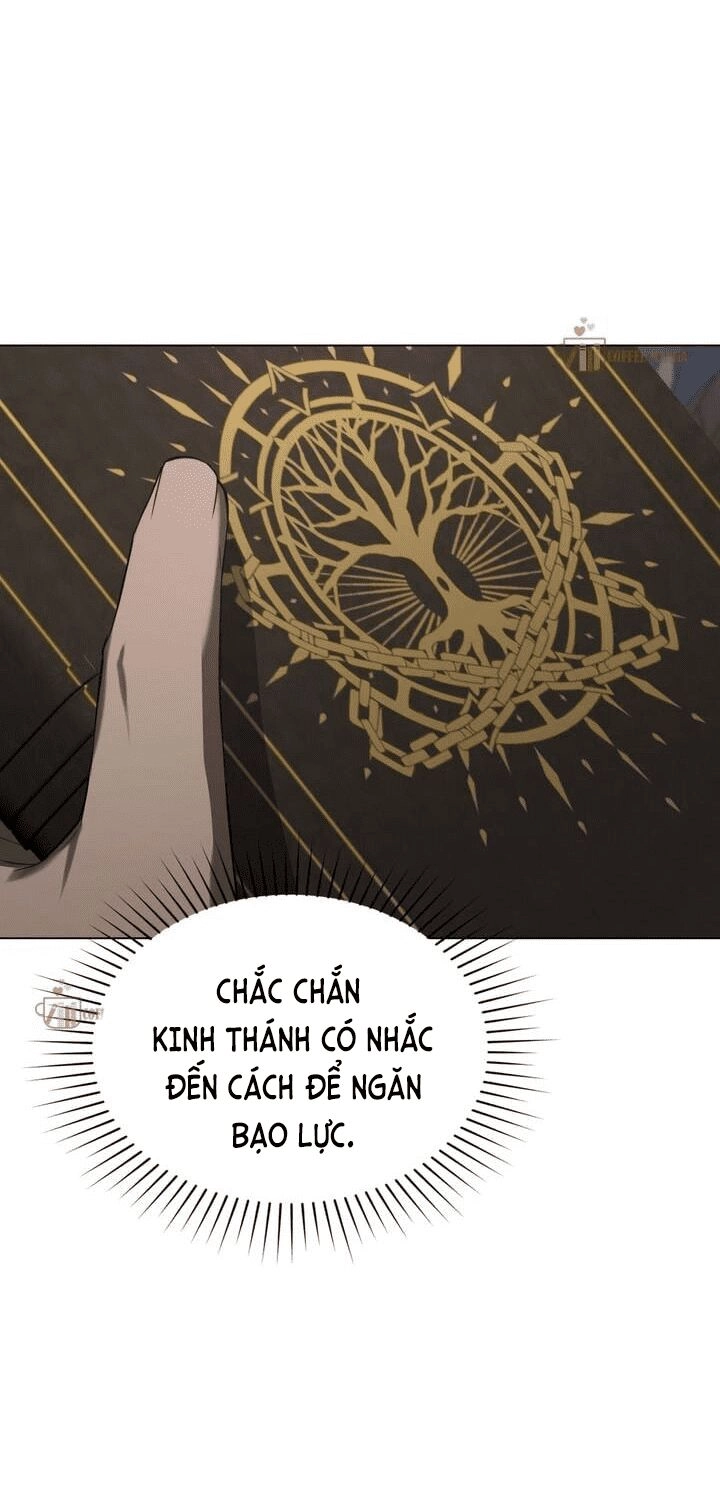 Ánh Trăng Đỏ Trong Đêm Chapter 9 - 49