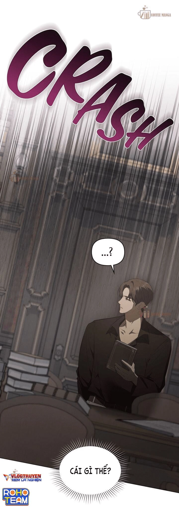 Ánh Trăng Đỏ Trong Đêm Chapter 9 - 50