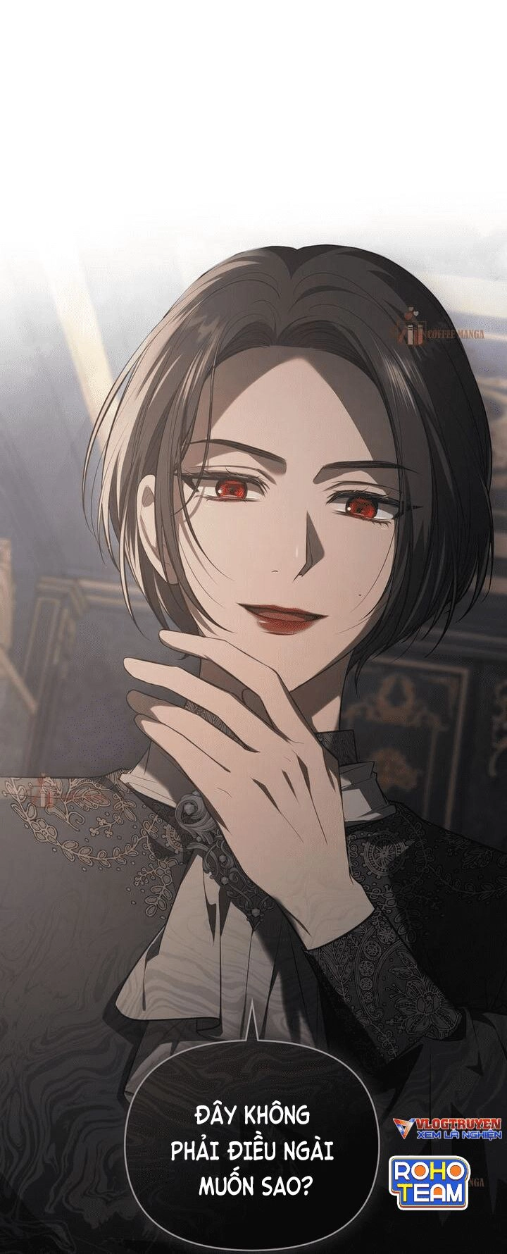 Ánh Trăng Đỏ Trong Đêm Chapter 9 - 54