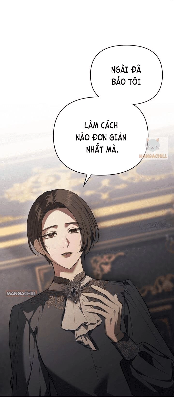 Ánh Trăng Đỏ Trong Đêm Chapter 10 - 2