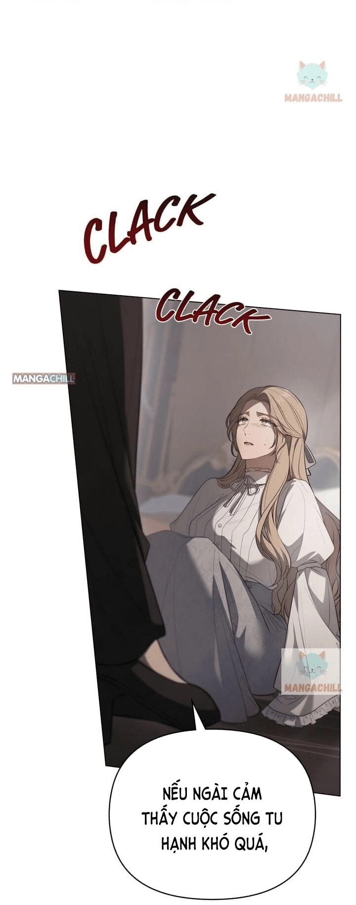 Ánh Trăng Đỏ Trong Đêm Chapter 10 - 3